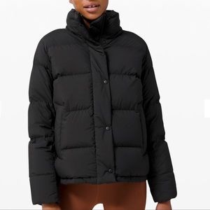 LULULEMON WUNDER PUFF JACKET